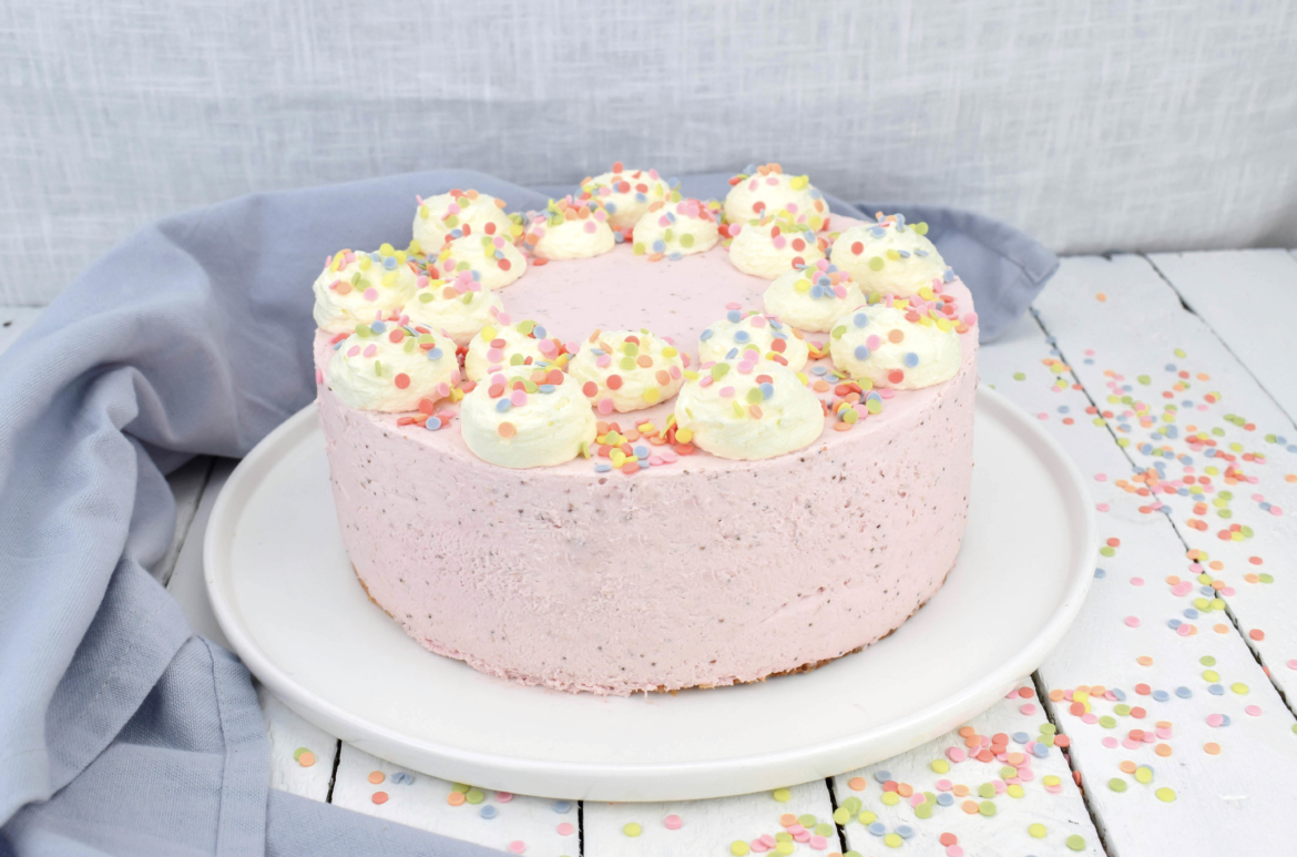 Wo Gibt Es Benjamin Blümchen Torte Benjamin Blümchen Torte - Den TK Klassiker nachgebacken