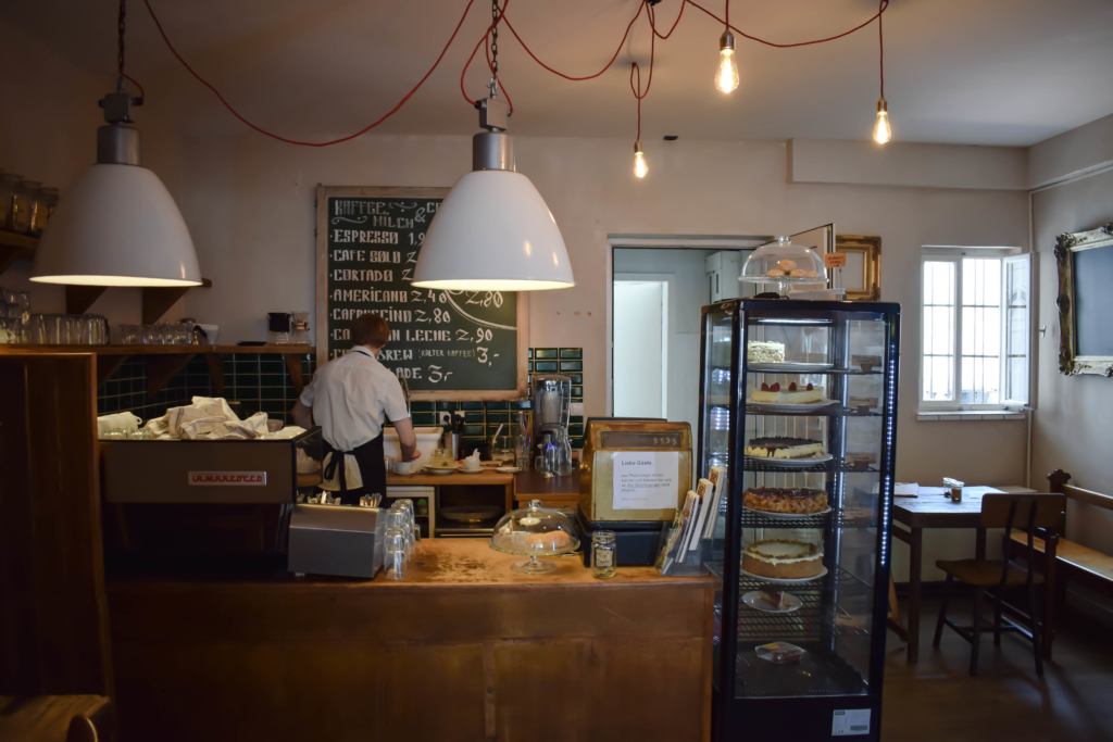 Die besten und schönsten Cafés in Bonn und Umgebung Teil 1