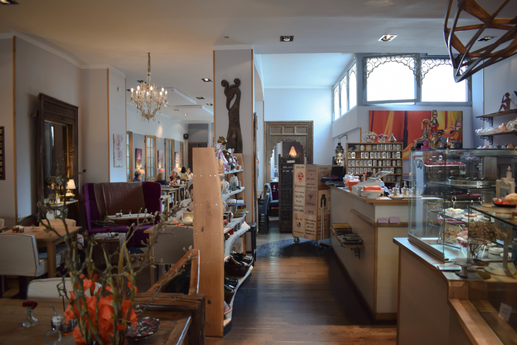 Die besten Cafes in Bonn und Umgebung Teil 3