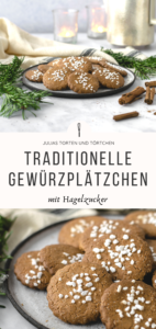 Einfaches und schnelles Plätzchen Rezept zu Weihnachten zum Ausstechen. Traditionelle Weihnachtliche Kekse mit Rübensirup ähnlich wie Braune Kuchen. #Plätzchen #Weihnachten #Kekse #Rezept