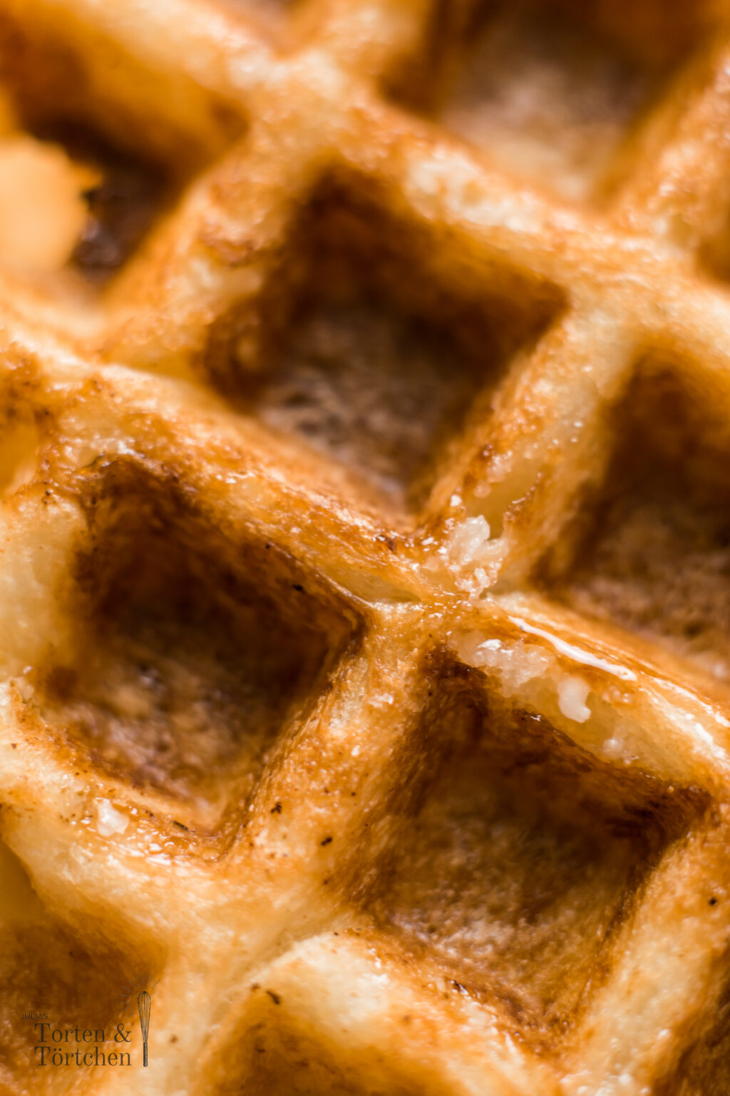 Belgische Waffeln Mit Kirschkompott Die Besten LÜtticher Waffeln